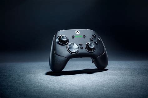 Razer Introduces Wolverine V3 Pro Wireless Esports Controller.